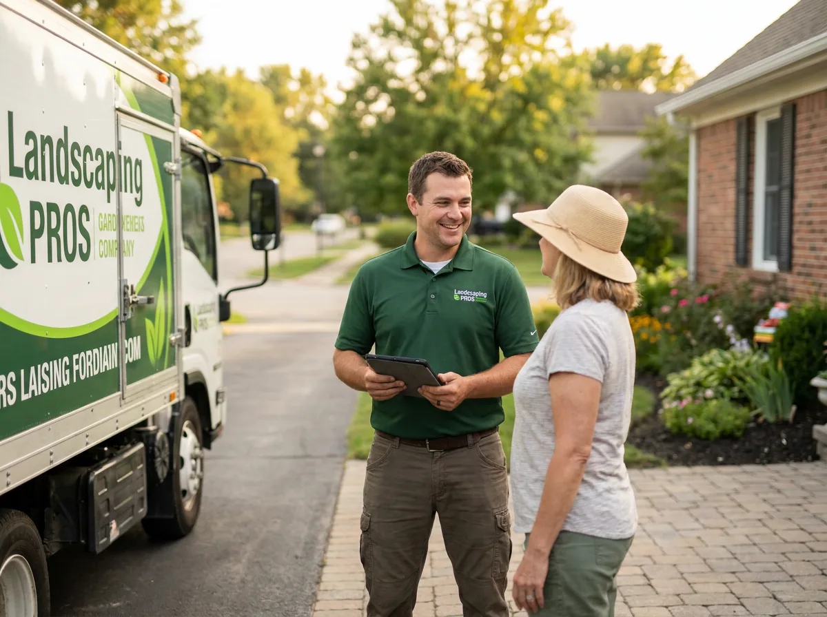 Landscaping Courtland, MS FAQs